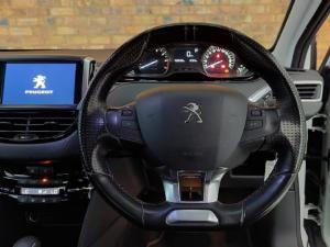 Peugeot 208 1.2T GT Line auto - Image 14
