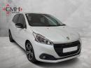 Thumbnail Peugeot 208 1.2T GT Line auto
