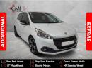 Thumbnail Peugeot 208 1.2T GT Line auto