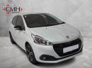 Thumbnail Peugeot 208 1.2T GT Line auto