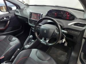 Peugeot 208 1.2T GT Line auto - Image 6