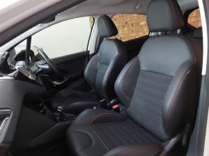 Peugeot 208 1.2T GT Line auto - Image 7