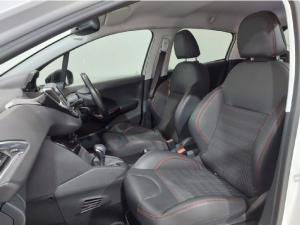 Peugeot 208 1.2T GT Line auto - Image 7