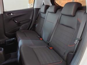 Peugeot 208 1.2T GT Line auto - Image 8