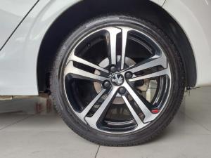 Peugeot 208 1.2T GT Line auto - Image 9