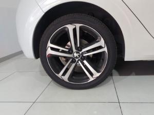 Peugeot 208 1.2T GT Line auto - Image 9