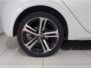 Peugeot 208 1.2T GT Line auto - Image 9