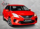 Thumbnail Toyota Starlet 1.4 XS