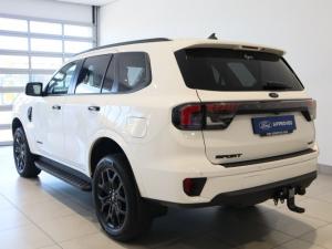 Ford Everest 2.0 BiTurbo 4x4 Sport - Image 10