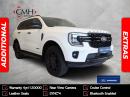 Thumbnail Ford Everest 2.0 BiTurbo 4x4 Sport