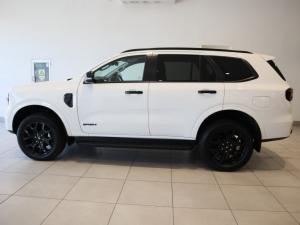 Ford Everest 2.0 BiTurbo 4x4 Sport - Image 2