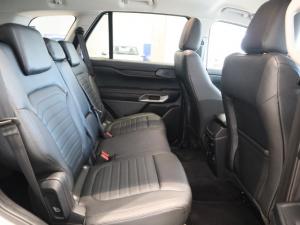 Ford Everest 2.0 BiTurbo 4x4 Sport - Image 4