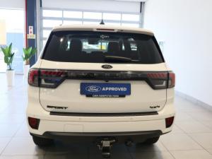 Ford Everest 2.0 BiTurbo 4x4 Sport - Image 7