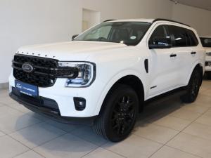 Ford Everest 2.0 BiTurbo 4x4 Sport - Image 8
