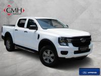 Thumbnail Ford Ranger 2.0 SiT double cab XL manual