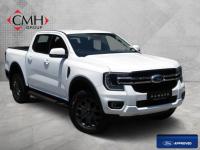Thumbnail Ford Ranger 2.0 SiT double cab XLT