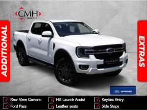 Ford Ranger 2.0 SiT double cab XLT - Image 1