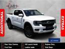 Thumbnail Ford Ranger 2.0 SiT double cab XLT