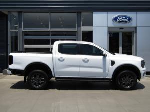 Ford Ranger 2.0 SiT double cab XLT - Image 3