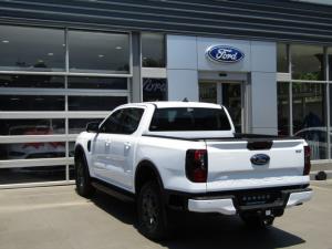 Ford Ranger 2.0 SiT double cab XLT - Image 4