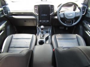 Ford Ranger 2.0 SiT double cab XLT - Image 6