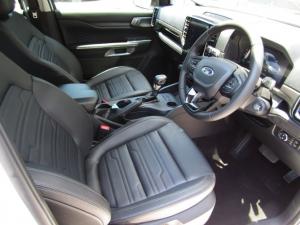 Ford Ranger 2.0 SiT double cab XLT - Image 7