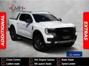 Thumbnail Ford Ranger 2.0 BiTurbo double cab Wildtrak 4x4