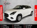 Thumbnail Suzuki Swift 1.2 GL