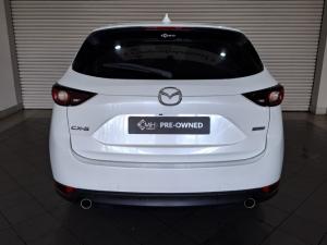 Mazda CX-5 2.0 Active - Image 5