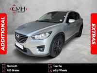 Thumbnail Mazda CX-5 2.0 Active auto