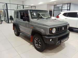 Suzuki Jimny 1.5 GLX AllGrip 3-door auto - Image 10