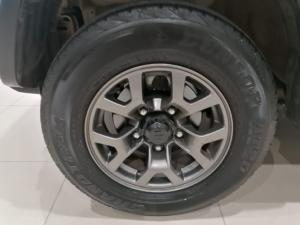 Suzuki Jimny 1.5 GLX AllGrip 3-door auto - Image 11