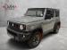 Suzuki Jimny 1.5 GLX AllGrip 3-door auto - Thumbnail 1