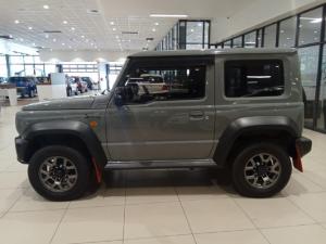 Suzuki Jimny 1.5 GLX AllGrip 3-door auto - Image 2