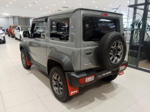 Suzuki Jimny 1.5 GLX AllGrip 3-door auto - Image 3
