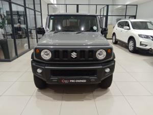 Suzuki Jimny 1.5 GLX AllGrip 3-door auto - Image 4