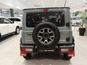 Suzuki Jimny 1.5 GLX AllGrip 3-door auto - Image 5
