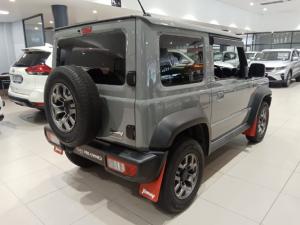 Suzuki Jimny 1.5 GLX AllGrip 3-door auto - Image 6