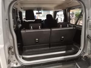 Suzuki Jimny 1.5 GLX AllGrip 3-door auto - Image 7