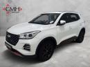 Thumbnail Chery Tiggo 4 Pro 1.5T Elite auto (CVT)