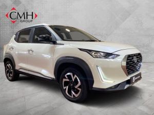 Nissan Magnite 1.0 Turbo Acenta auto - Image 1