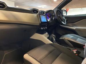 Nissan Magnite 1.0 Turbo Acenta auto - Image 7
