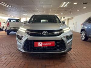 Toyota Urban Cruiser 1.5 XR auto - Image 2