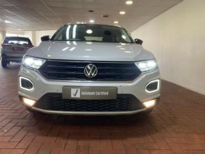 Volkswagen T-Roc 2.0TSI 140kW 4Motion Design - Image 2