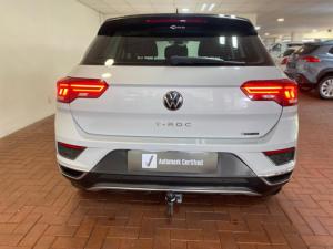 Volkswagen T-Roc 2.0TSI 140kW 4Motion Design - Image 4