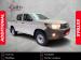 Toyota Hilux 2.4GD-6 double cab 4x4 SR - Thumbnail 1