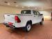 Toyota Hilux 2.4GD-6 double cab 4x4 SR - Thumbnail 3