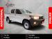 Toyota Hilux 2.4GD-6 double cab 4x4 SR - Thumbnail 1