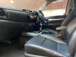 Toyota Hilux 2.4GD-6 double cab 4x4 SR - Image 8