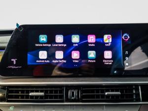 Chery Tiggo 8 Pro Max 2.0TGDI 390T Executive - Image 11
